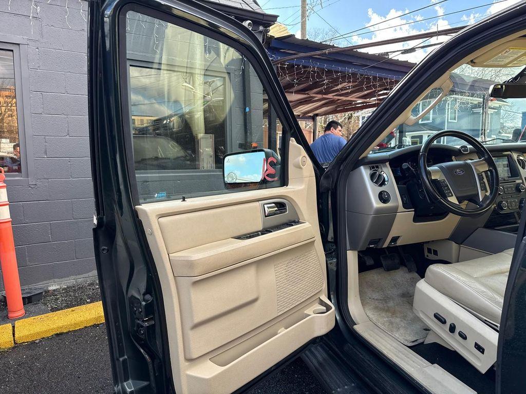 used 2017 Ford Expedition car, priced at $14,995