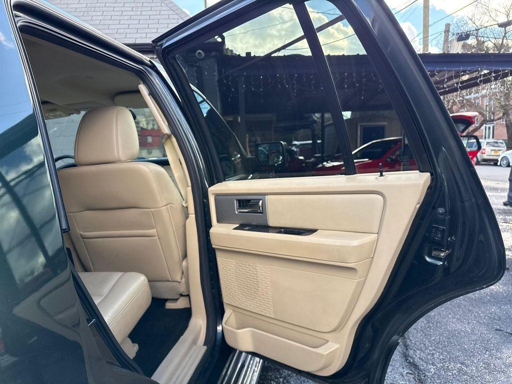 used 2017 Ford Expedition car, priced at $14,995