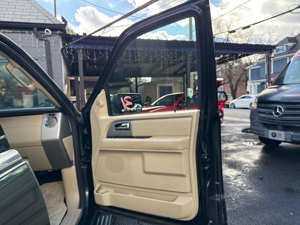 used 2017 Ford Expedition car, priced at $14,995