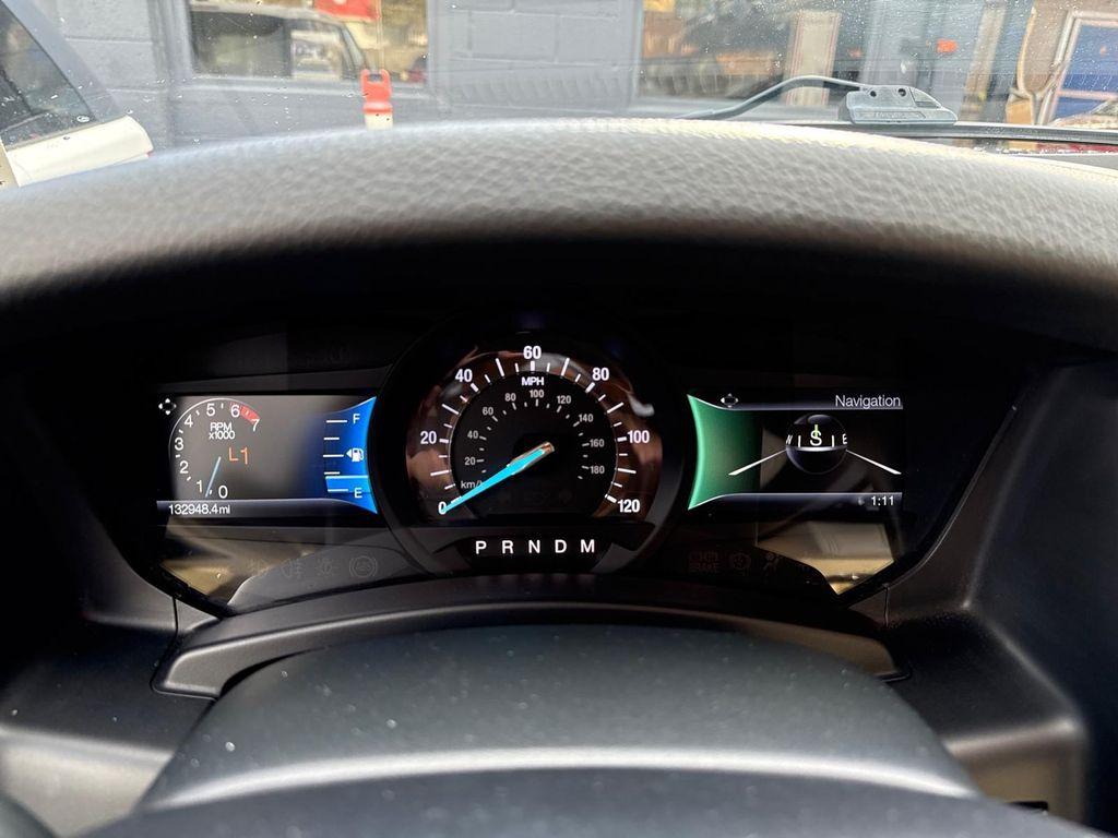 used 2017 Ford Expedition car, priced at $14,995