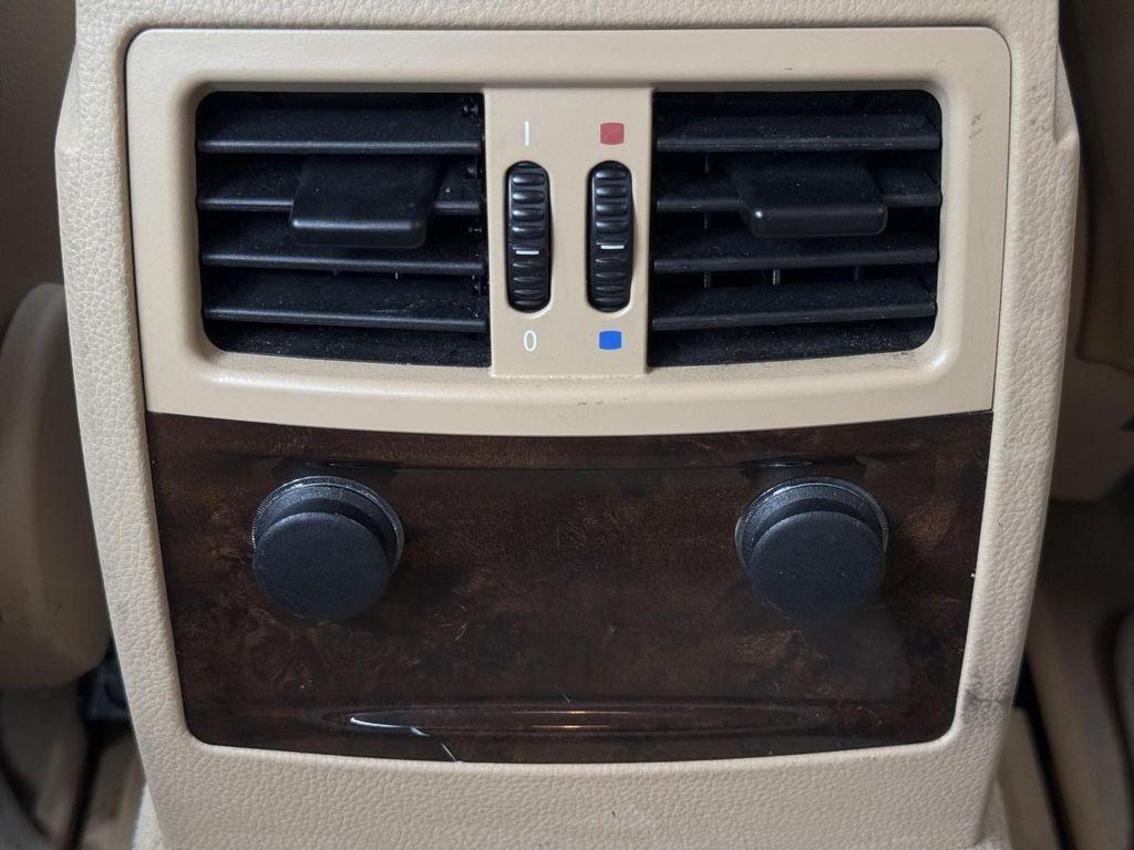 used 2005 BMW 525 car, priced at $3,995