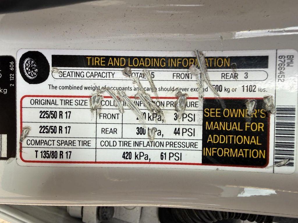 used 2005 BMW 525 car, priced at $3,995