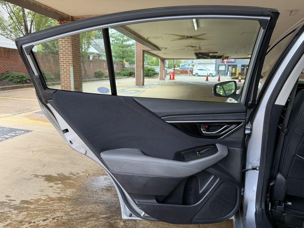 used 2020 Subaru Legacy car, priced at $18,895