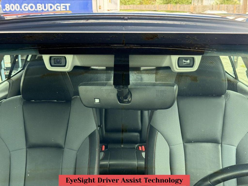 used 2020 Subaru Legacy car, priced at $18,895