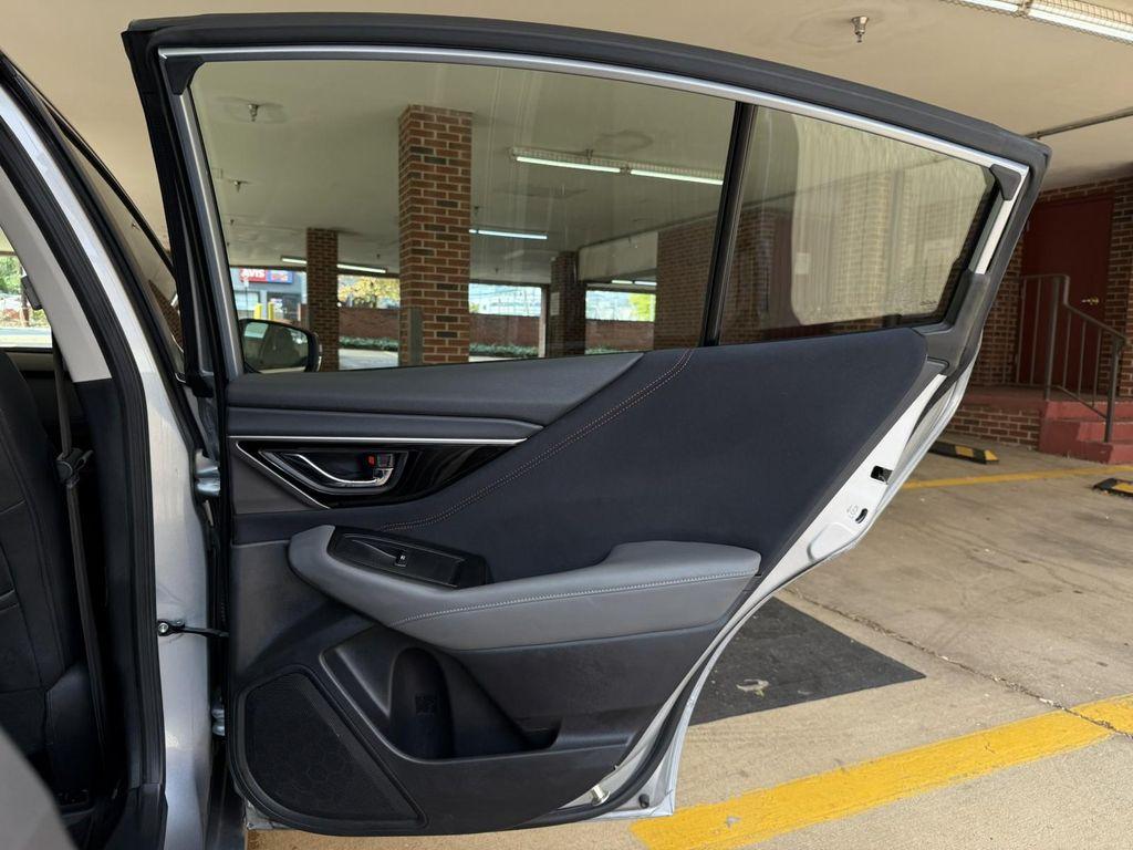 used 2020 Subaru Legacy car, priced at $18,895