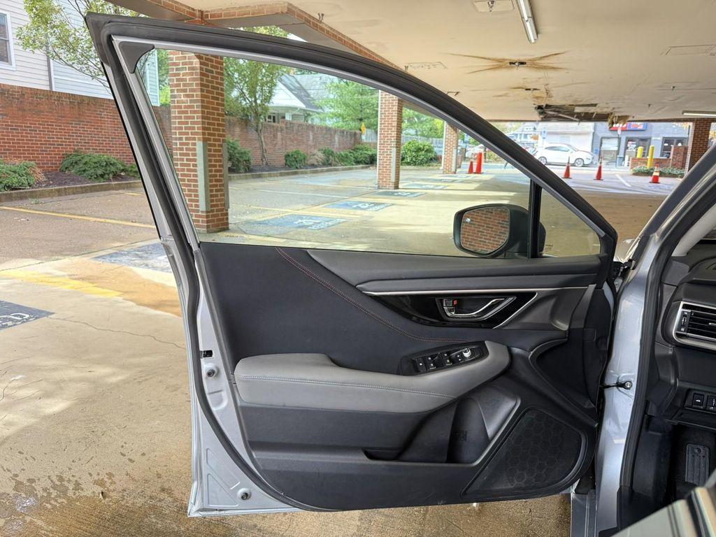 used 2020 Subaru Legacy car, priced at $18,895