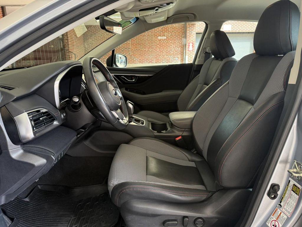 used 2020 Subaru Legacy car, priced at $18,895