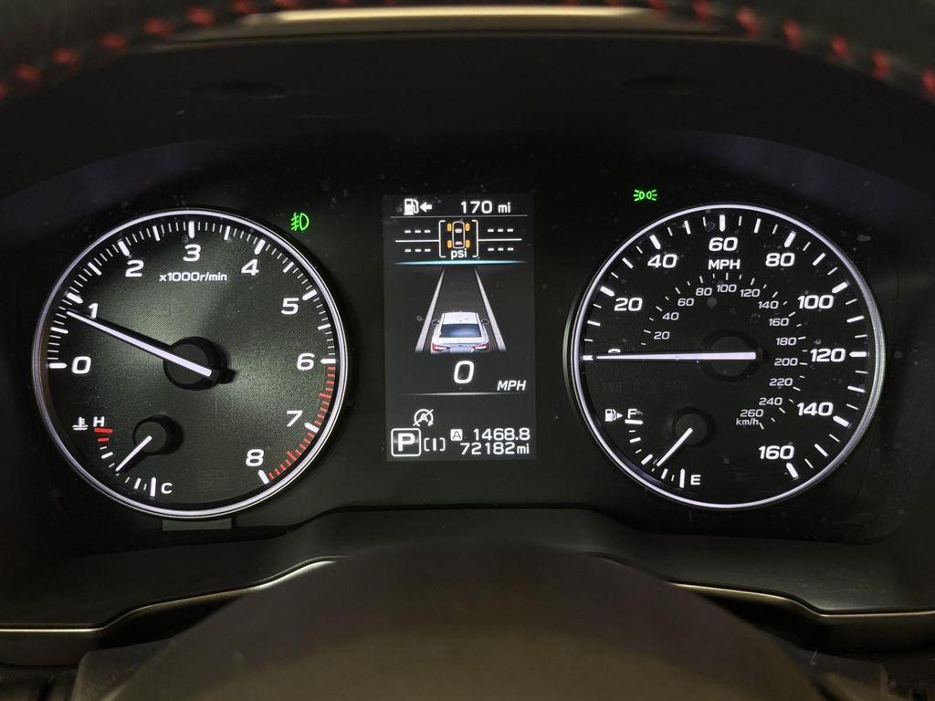 used 2020 Subaru Legacy car, priced at $18,895