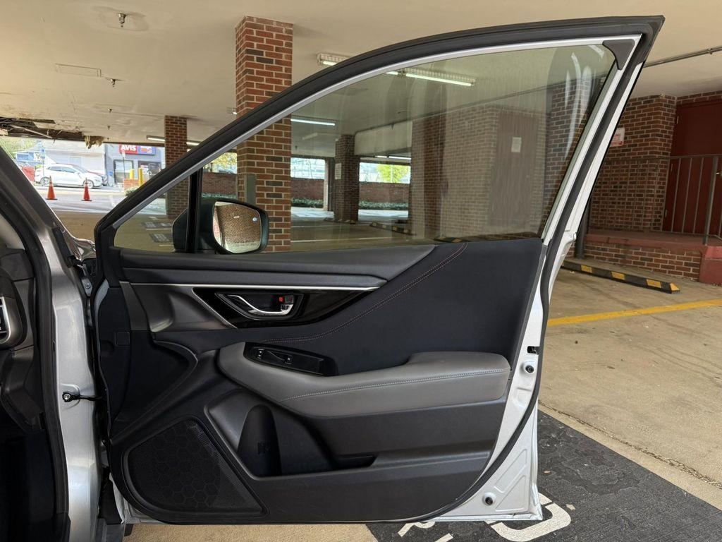 used 2020 Subaru Legacy car, priced at $18,895