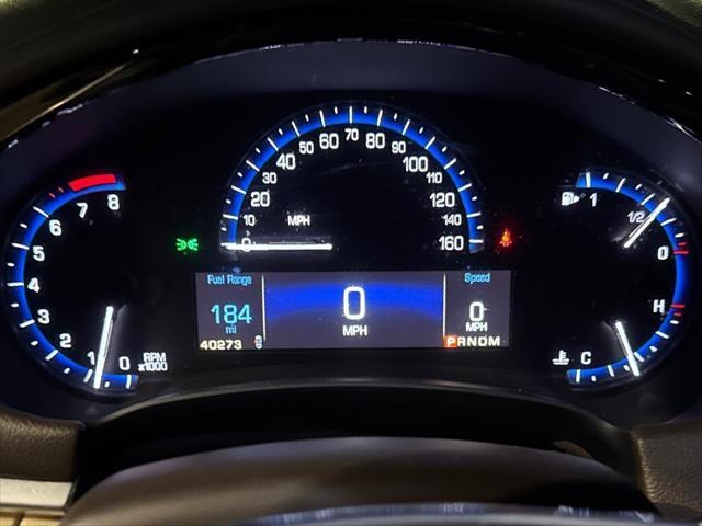 used 2014 Cadillac XTS car, priced at $15,795