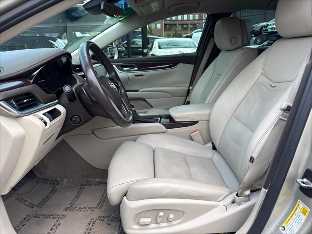 used 2014 Cadillac XTS car, priced at $15,795