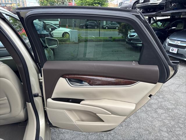 used 2014 Cadillac XTS car, priced at $15,795