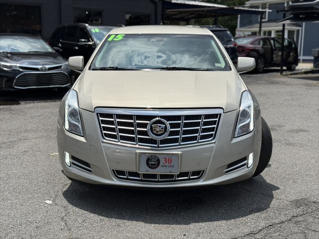 used 2014 Cadillac XTS car, priced at $15,795