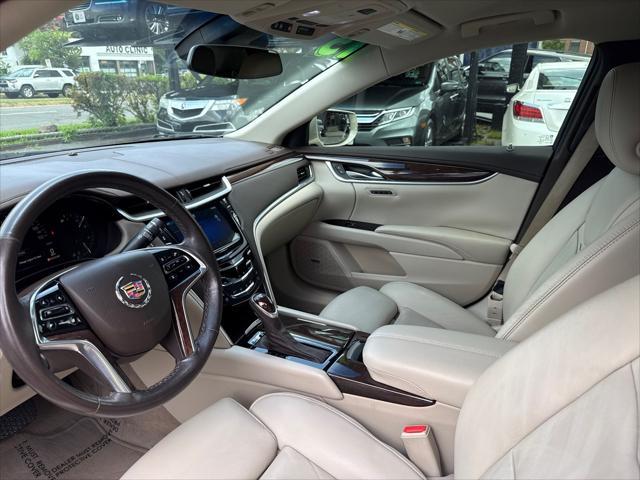 used 2014 Cadillac XTS car, priced at $15,795
