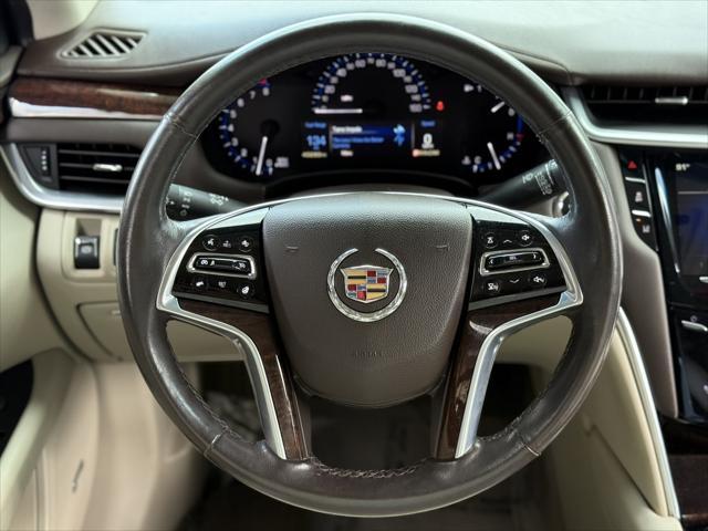 used 2014 Cadillac XTS car, priced at $15,795