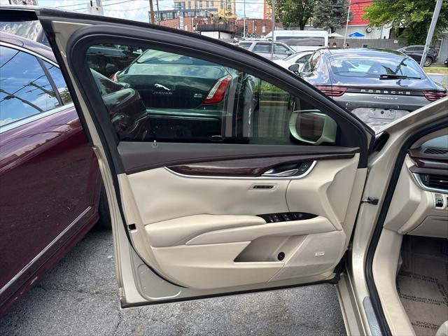 used 2014 Cadillac XTS car, priced at $15,795