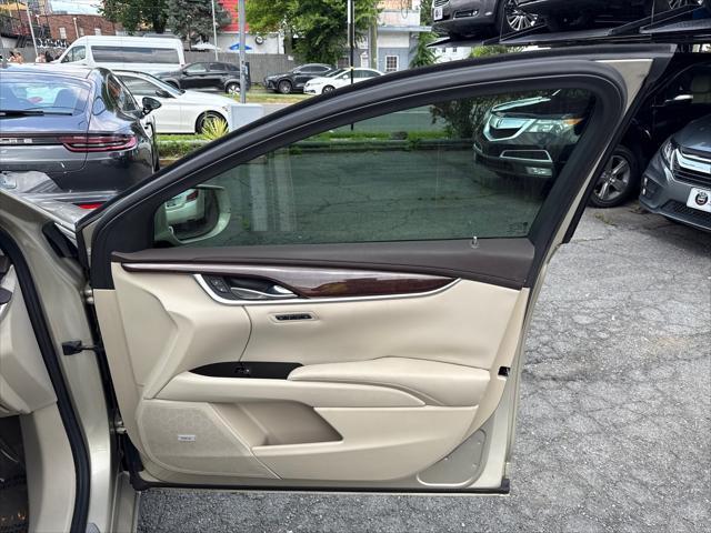 used 2014 Cadillac XTS car, priced at $15,795