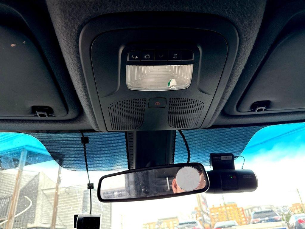 used 2020 Mercedes-Benz Sprinter 2500 car, priced at $20,995