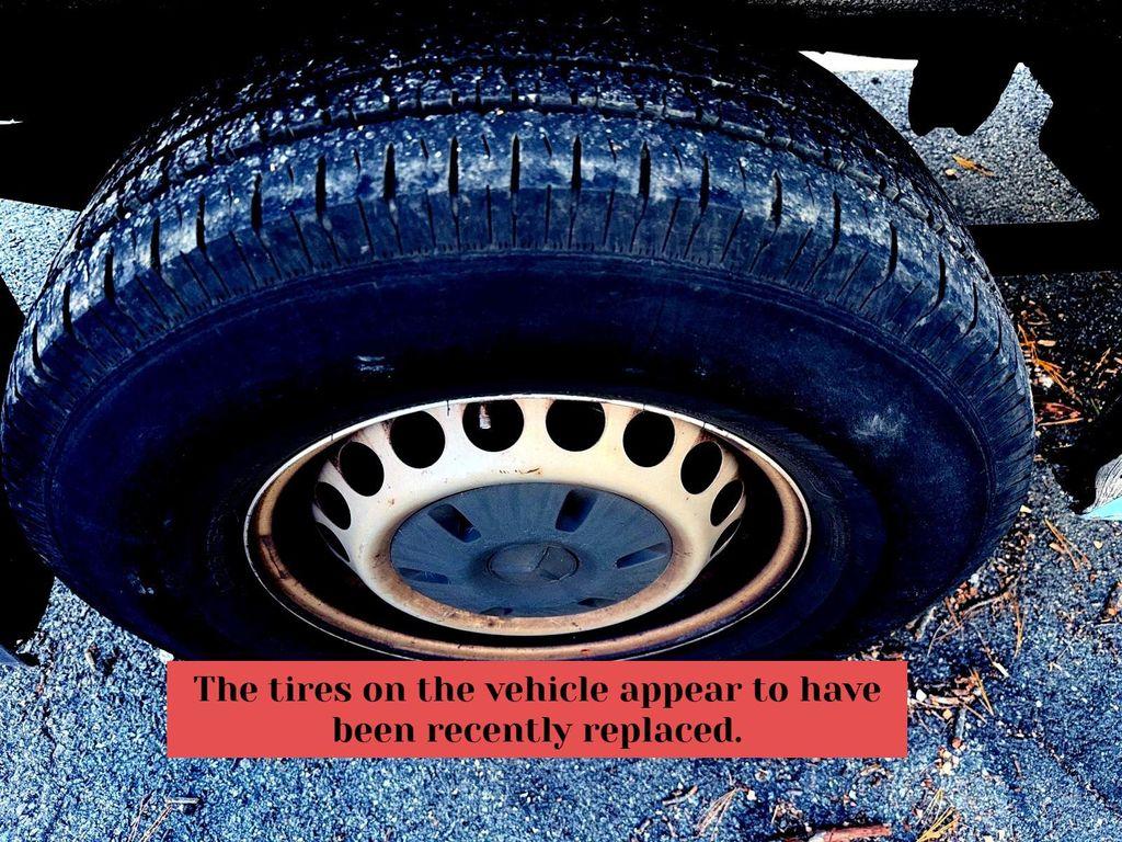 used 2020 Mercedes-Benz Sprinter 2500 car, priced at $20,995