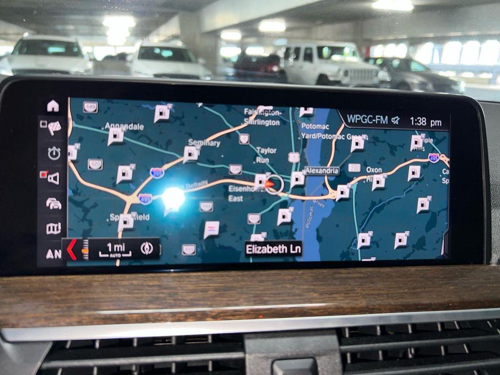 used 2019 BMW X3 car, priced at $23,995