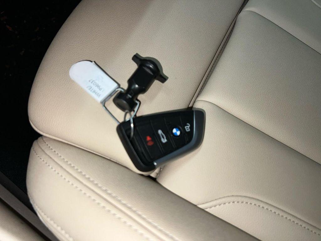used 2019 BMW X3 car, priced at $23,995