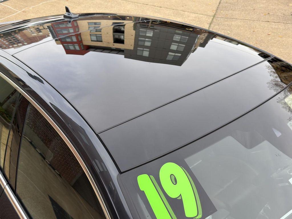 used 2019 Audi A5 car, priced at $21,995