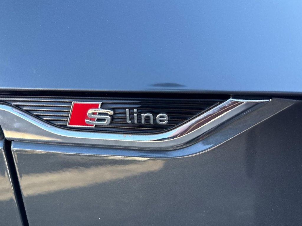 used 2019 Audi A5 car, priced at $21,995