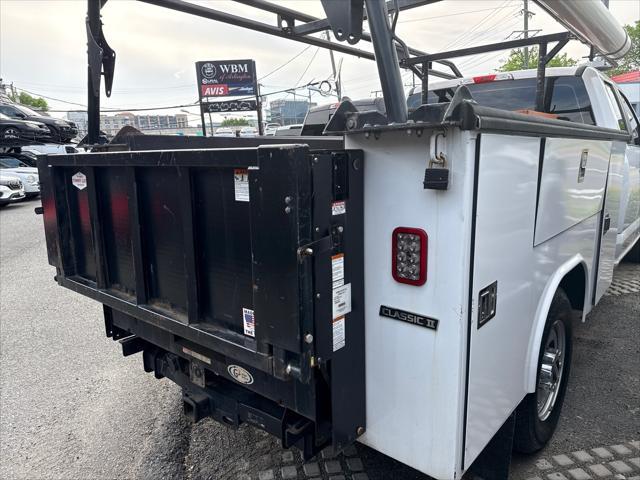 used 2019 Ford F-250 car, priced at $26,495
