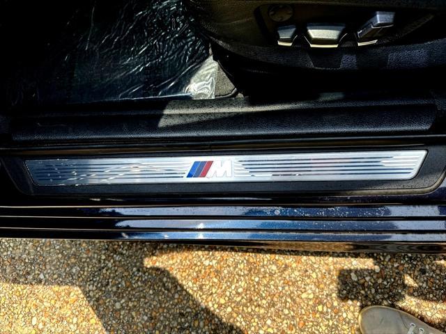 used 2013 BMW 550 car, priced at $9,995