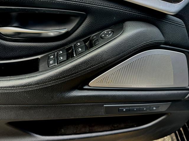 used 2013 BMW 550 car, priced at $9,995