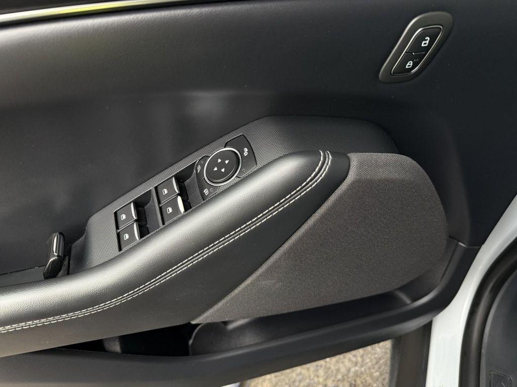 used 2022 Ford Mustang Mach-E car, priced at $21,995