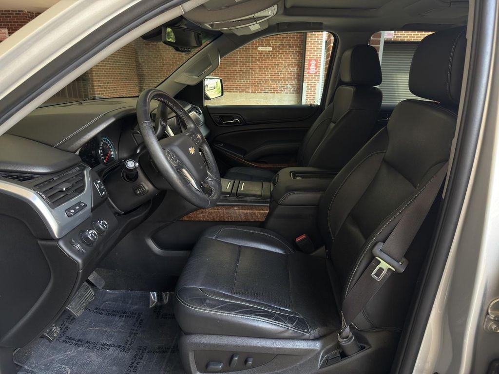 used 2017 Chevrolet Tahoe car, priced at $16,495