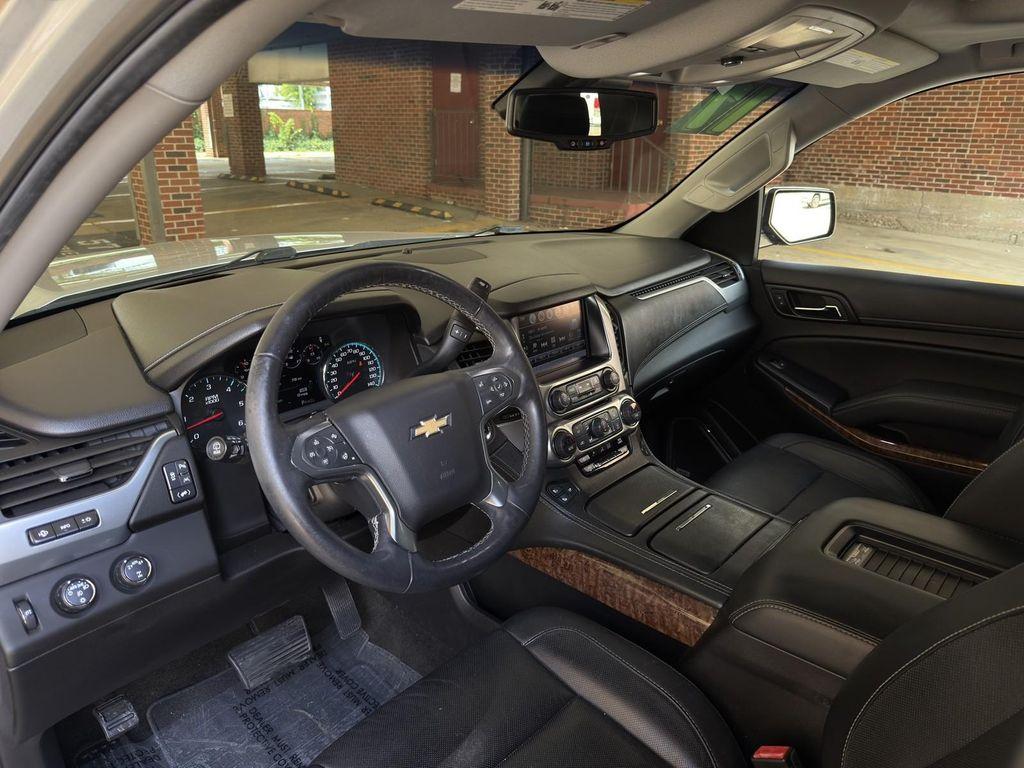 used 2017 Chevrolet Tahoe car, priced at $16,495
