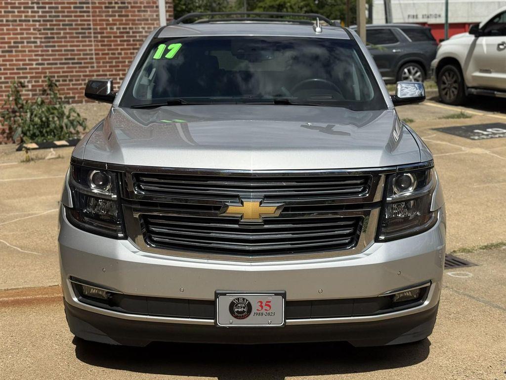 used 2017 Chevrolet Tahoe car, priced at $16,495