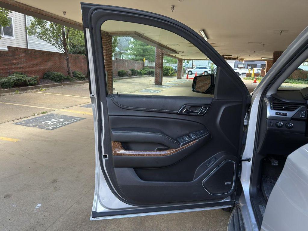 used 2017 Chevrolet Tahoe car, priced at $16,495