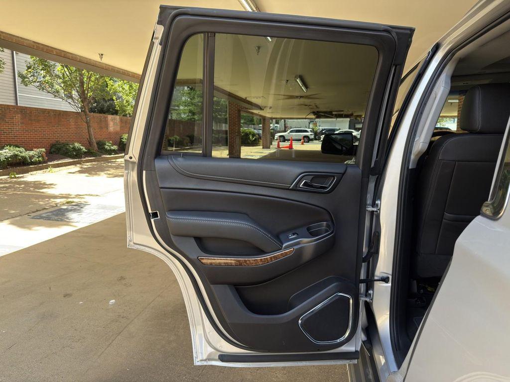 used 2017 Chevrolet Tahoe car, priced at $16,495