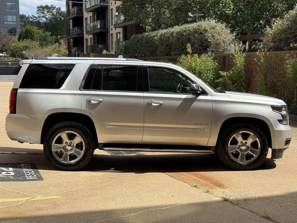used 2017 Chevrolet Tahoe car, priced at $16,495