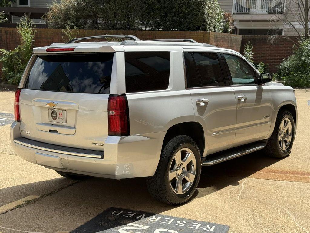 used 2017 Chevrolet Tahoe car, priced at $16,495