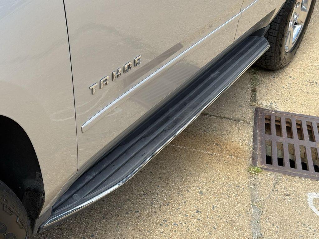 used 2017 Chevrolet Tahoe car, priced at $16,495