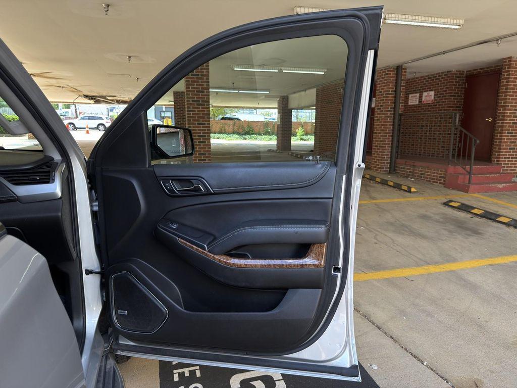 used 2017 Chevrolet Tahoe car, priced at $16,495