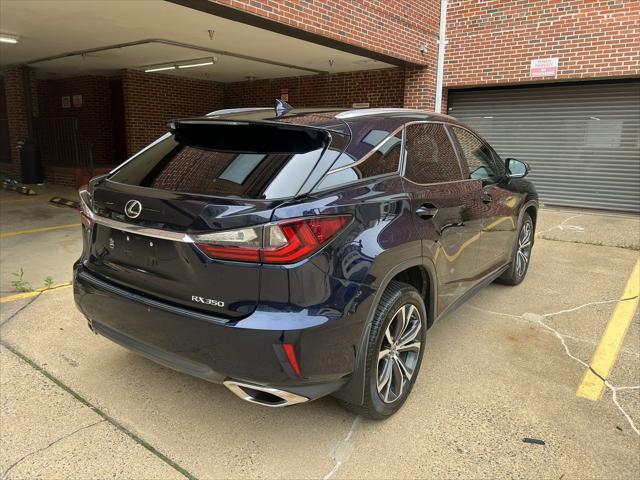 used 2019 Lexus RX 350 car, priced at $28,895