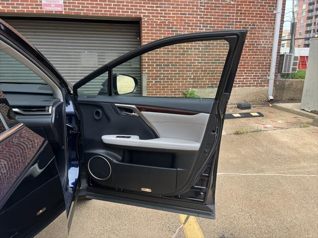 used 2019 Lexus RX 350 car, priced at $28,895