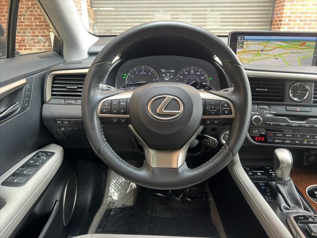 used 2019 Lexus RX 350 car, priced at $28,895