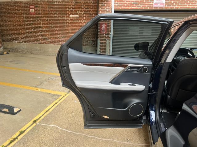 used 2019 Lexus RX 350 car, priced at $28,895