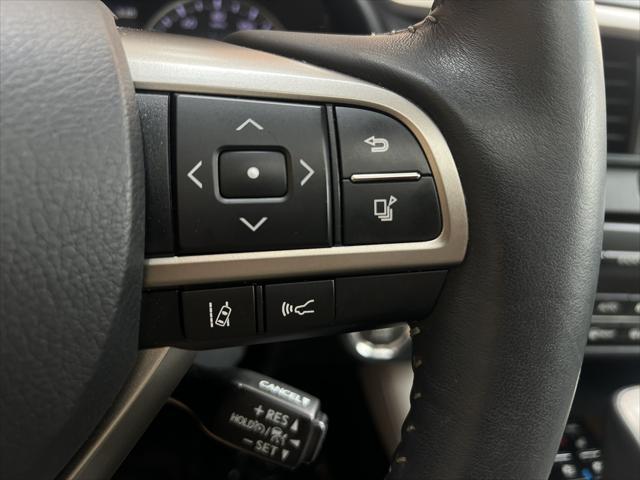 used 2019 Lexus RX 350 car, priced at $28,895