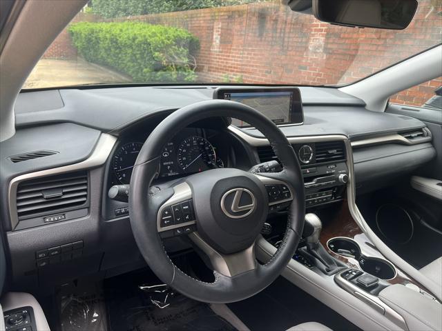 used 2019 Lexus RX 350 car, priced at $28,895