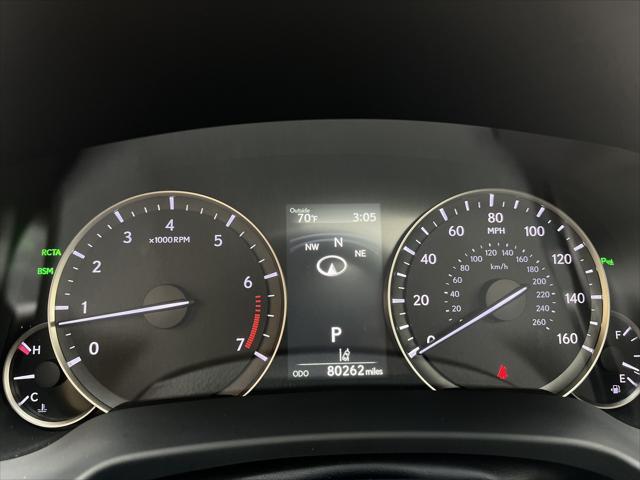 used 2019 Lexus RX 350 car, priced at $28,895