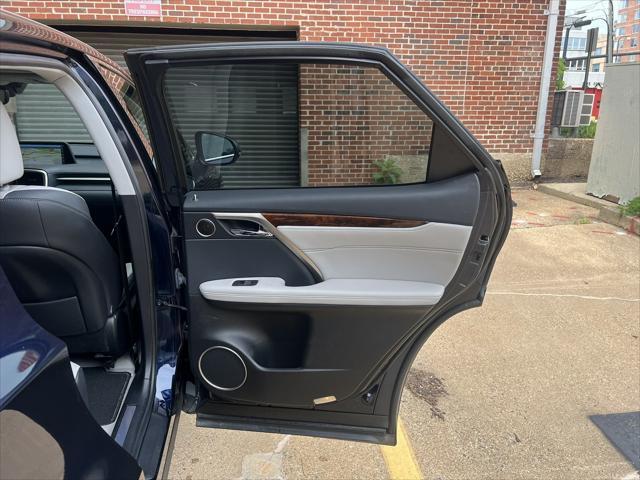 used 2019 Lexus RX 350 car, priced at $28,895