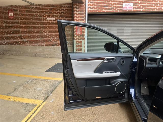 used 2019 Lexus RX 350 car, priced at $28,895