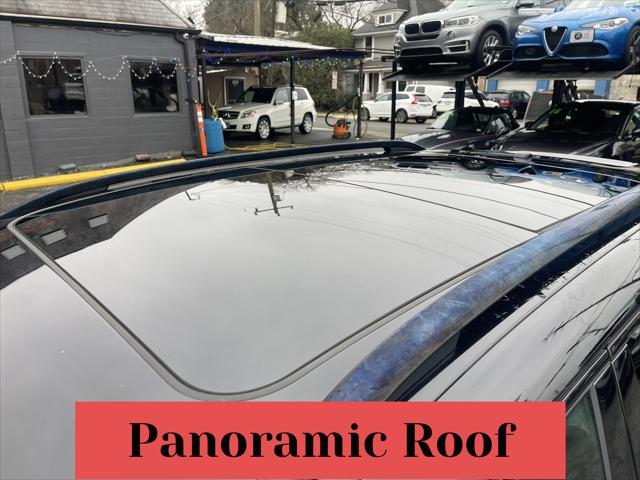 used 2017 Porsche Cayenne car, priced at $25,995